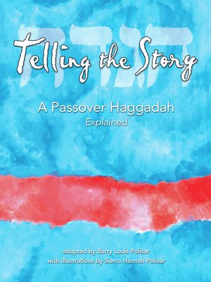 cover image of Telling the Story